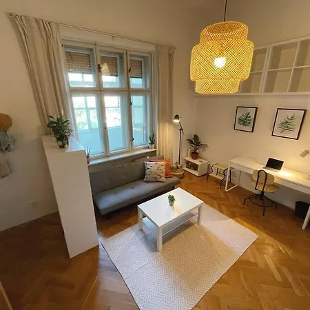 Apartament Stefanka Old Town