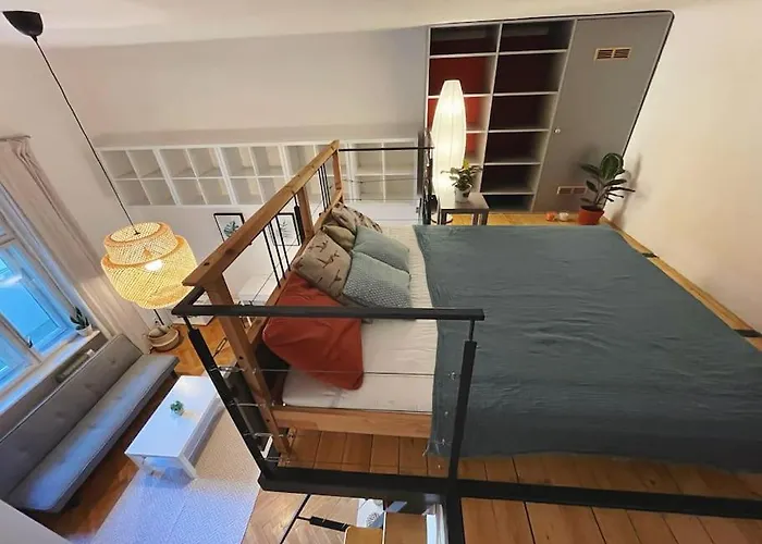 Stefanka Old Town براتسيلافا