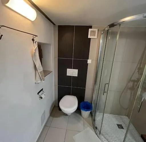 Apartament Stefanka Old Town *