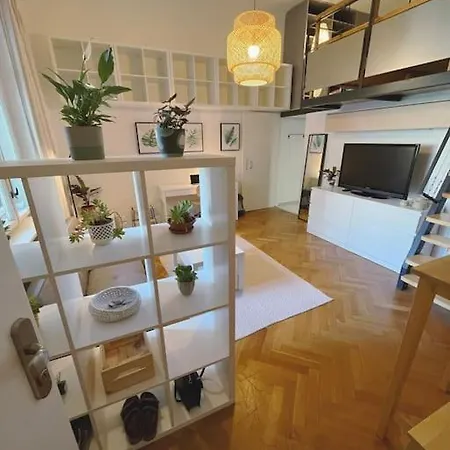 Apartment Stefanka Old Town