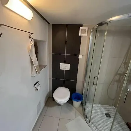 Apartment Stefanka Old Town *