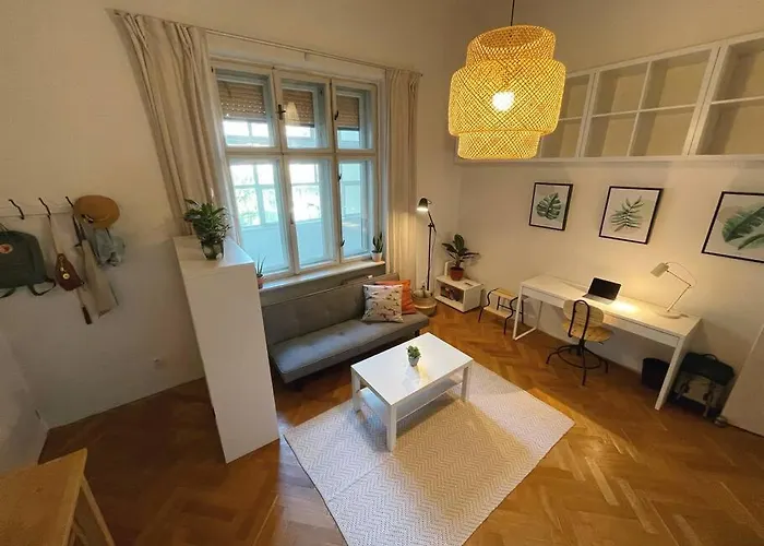 Apartment Stefanka Old Town