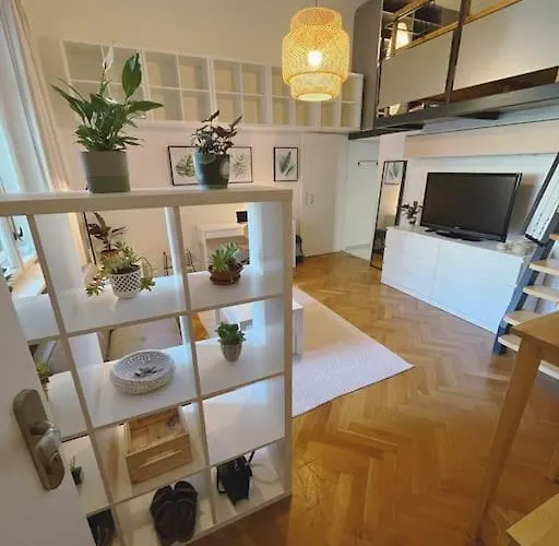 Apartment Stefanka Old Town